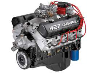 B2166 Engine